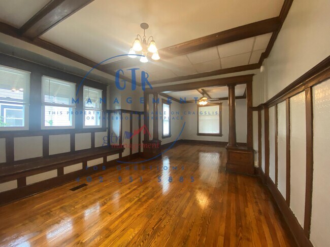Building Photo - 6113 N 24th St