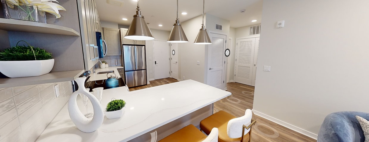 Photo - Rosera Wesmont Apartments