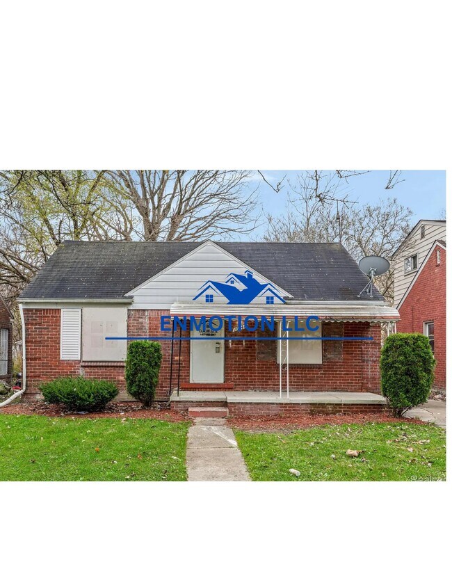 Foto del edificio - 16446 E State Fair Ave