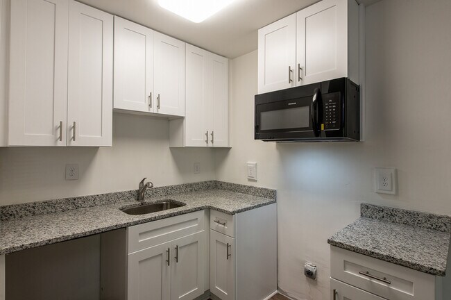 Foto del edificio - 1140 Hunter Pl NW