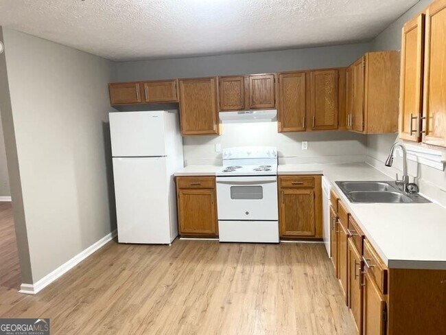 Foto del edificio - 111 W Burke St