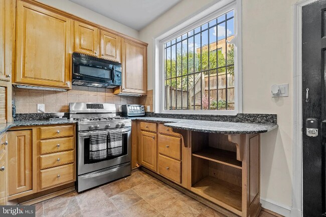 Foto del edificio - 2511 I St NW