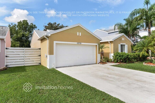 Foto del edificio - 13778 SW 145th St