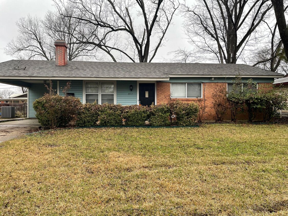 Primary Photo - Cute and Cozy Bossier 3 Bed, 2.5 Bath