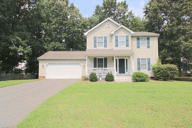 2 Level Detached Home For Rent House For Rent In Fredericksburg Va Apartments Com