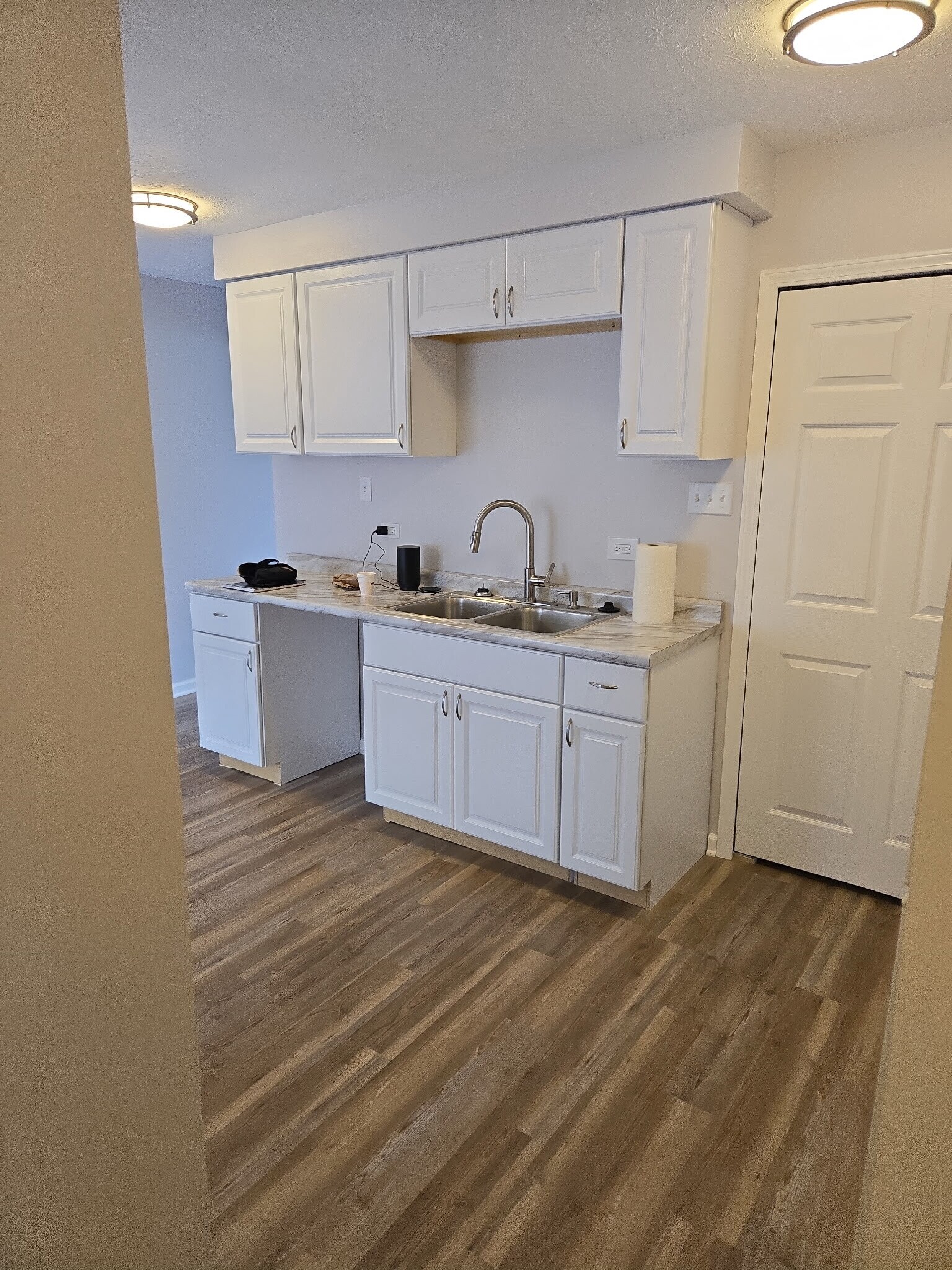 Hancock Duplex Apartments – photo 2