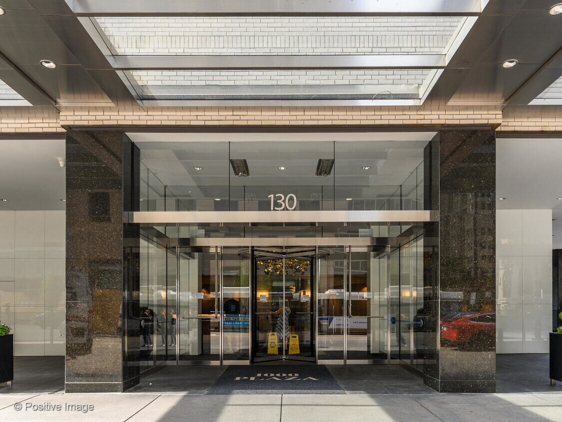 Primary Photo - 1000 N Lake Shore Dr