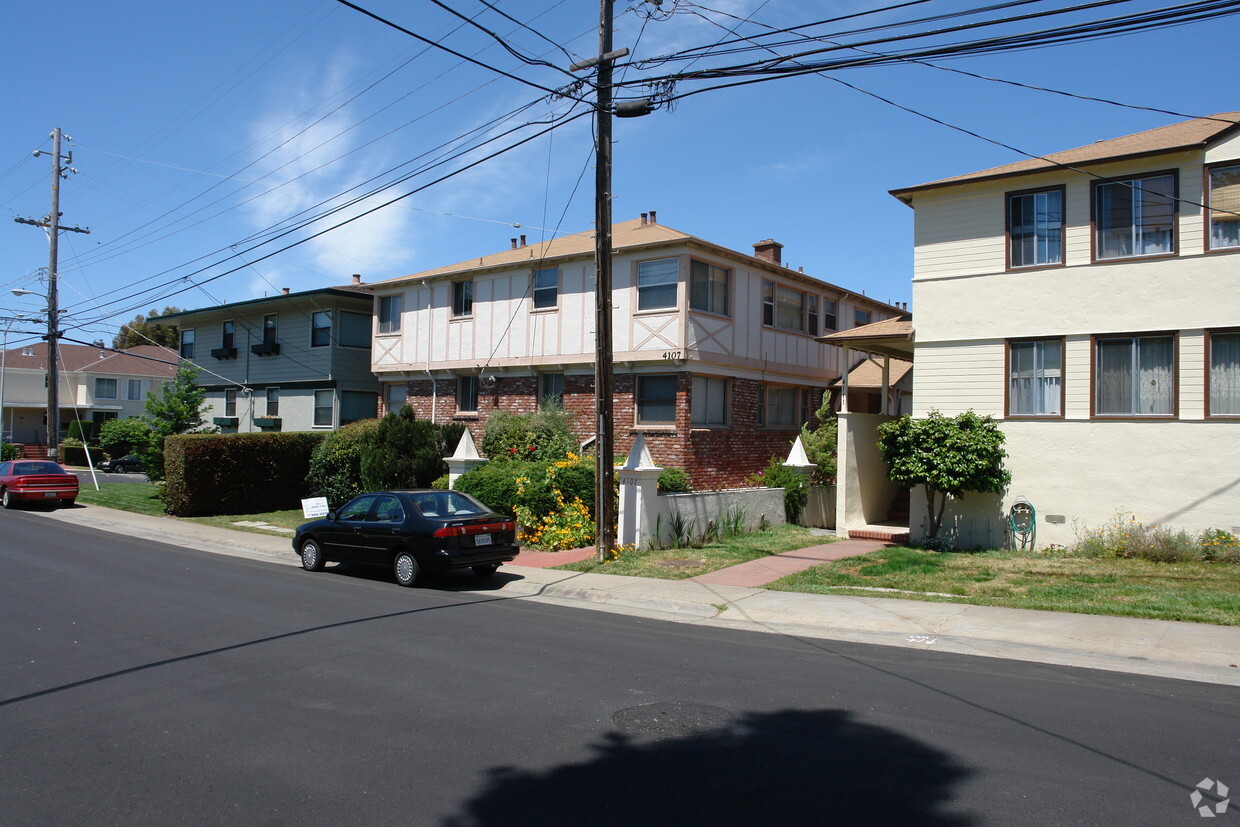 Primary Photo - 4107 Beresford St