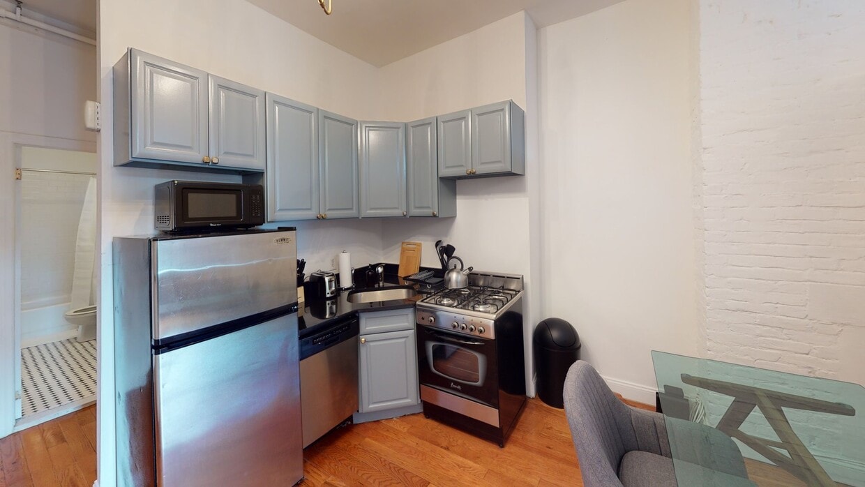 Photo - Room in Shared 2 bed/1 bath home