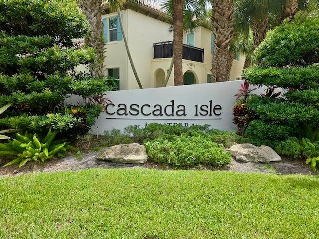 Primary Photo - 2917 Cascada Isle Way