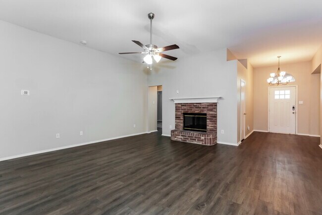 Foto del edificio - 1735 Oneal St