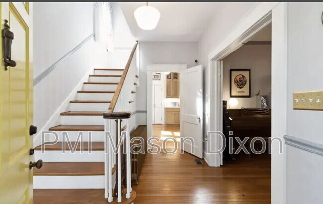 Foto del edificio - 1726 Arlington Ave