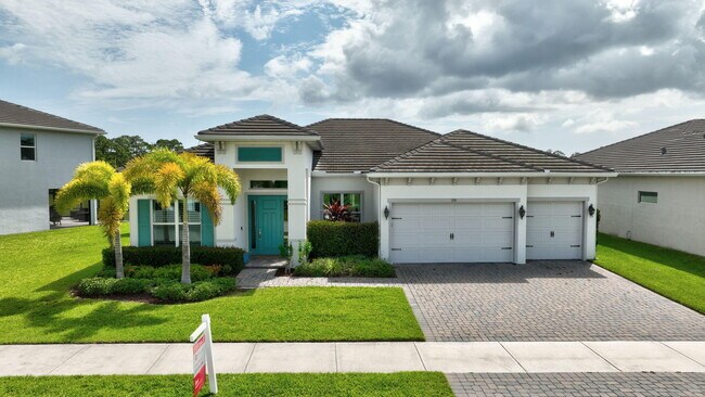 Foto del edificio - 735 SW Pennfield Terrace