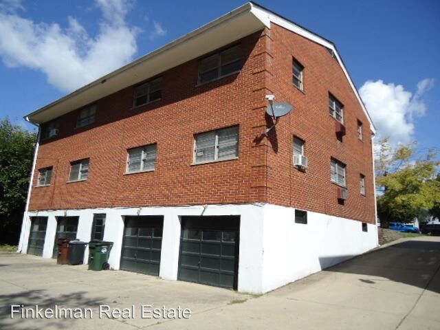Foto del edificio - 3104 Grand Ave