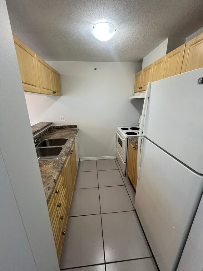 Photo du bâtiment - 1278 Granville St