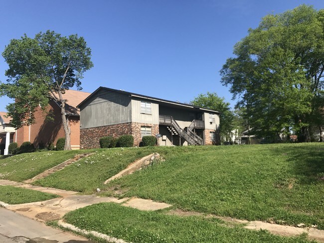 316 4th Ct North Front exterior - 316 4th Ct N