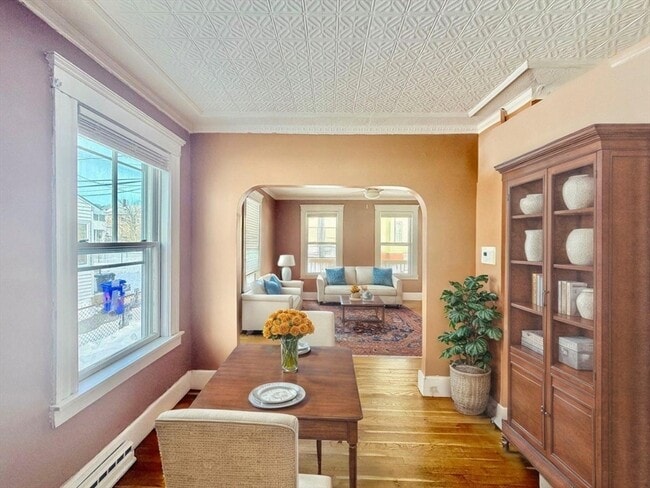 Foto del edificio - 12 Wentworth St