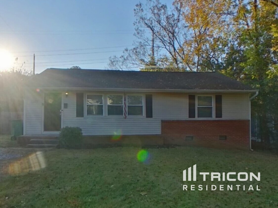 Foto principal - 3309 Anson St