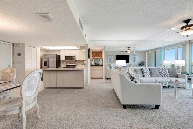 Foto del edificio - 500 Treasure Island Causeway