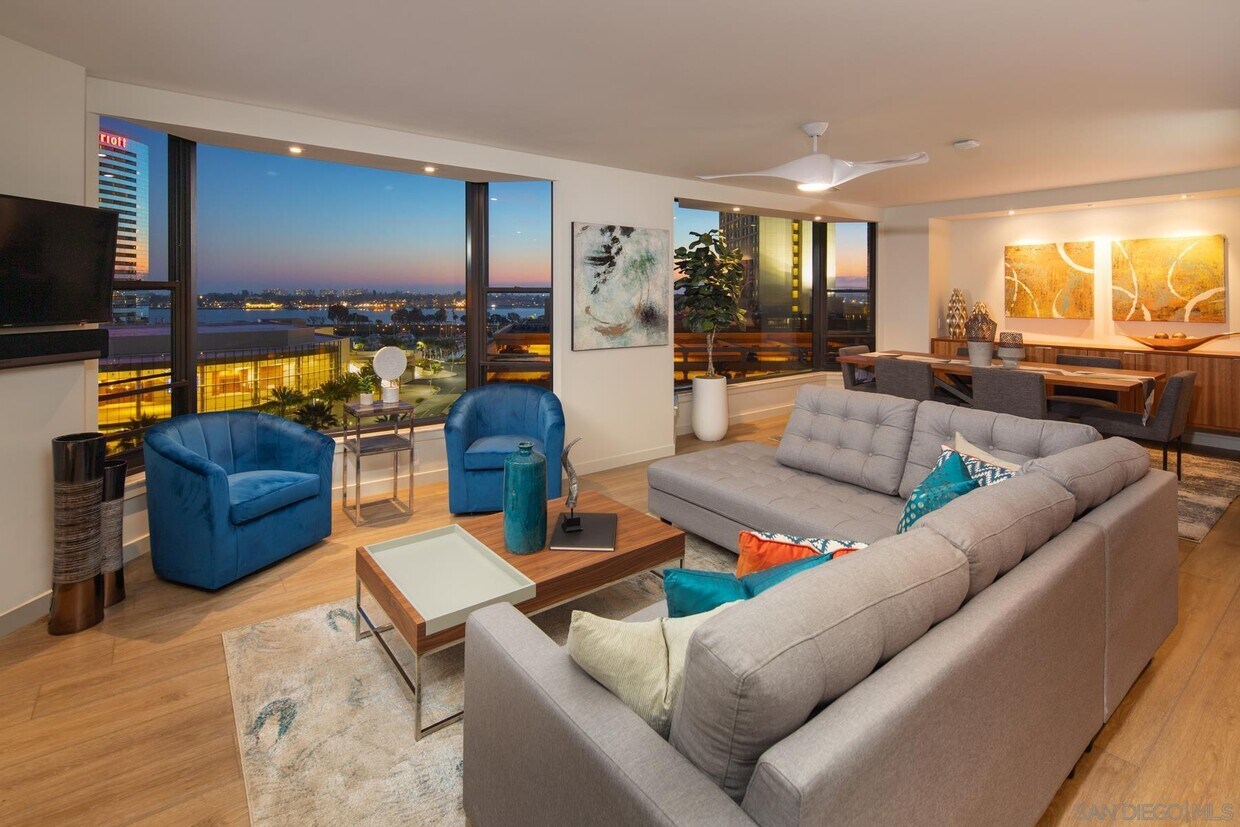 Foto principal - 500 W Harbor Dr