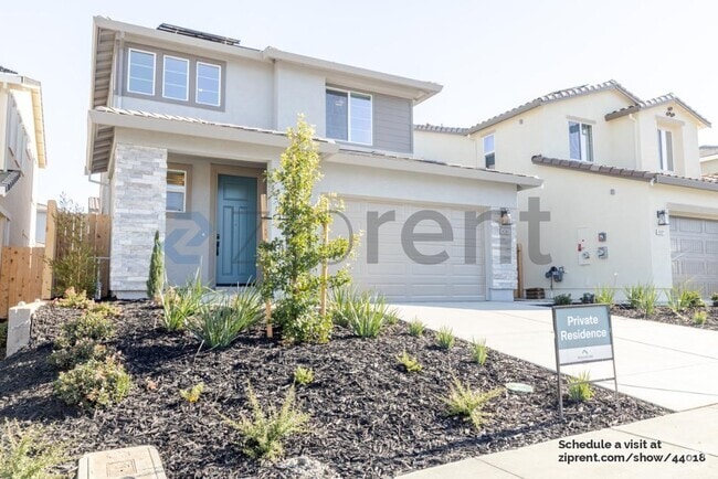 Building Photo - 4385 Canyon Coral Wy