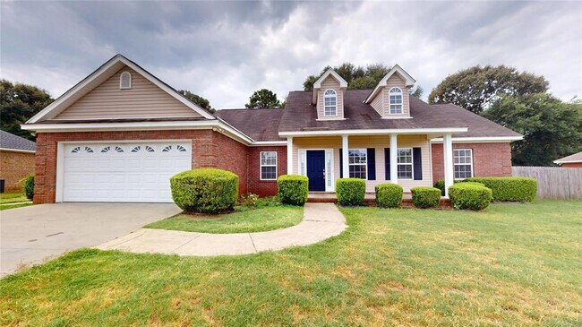 Building Photo - 414 Runway Dr