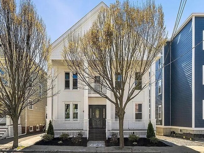 Foto del edificio - 27 Hancock St