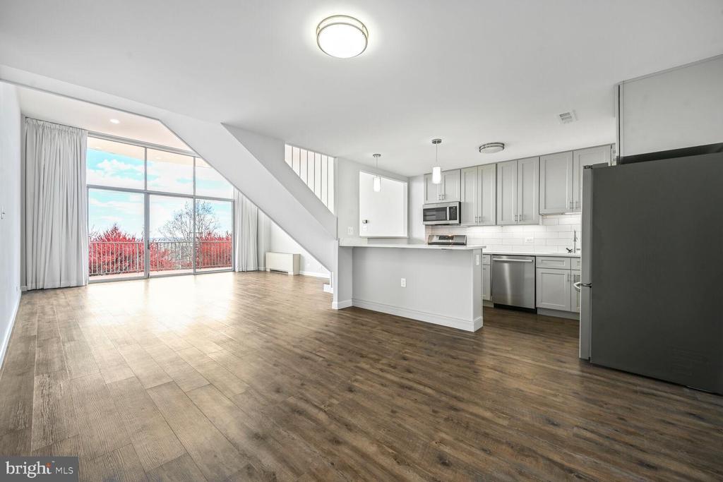 Foto principal - 1200 N Nash St