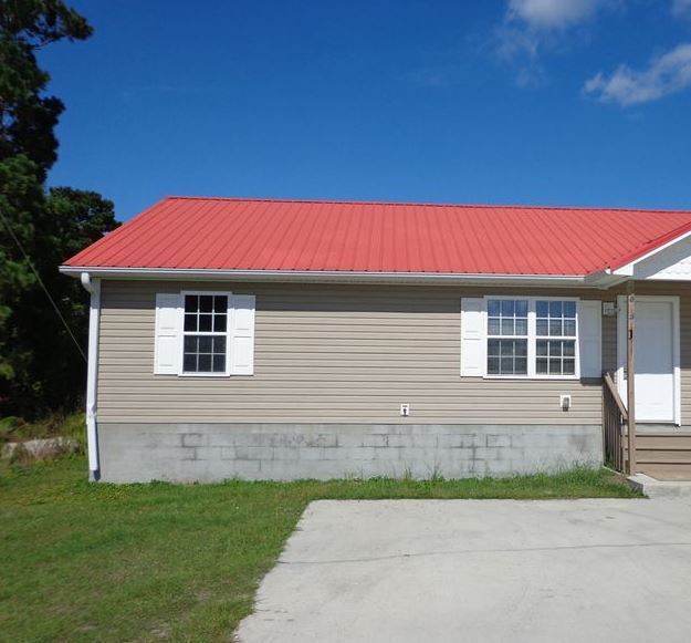 Nice 2 Bedroom Duplex in Sneads Ferry 10... Apartment for Rent in