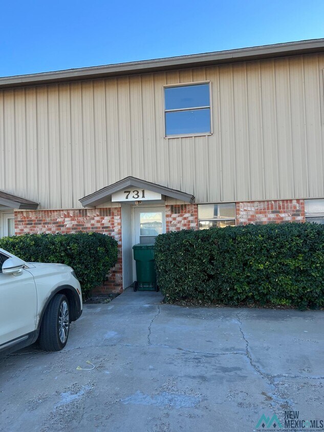 731 E Aspen St, Hobbs, NM 88240 House Rental in Hobbs, NM