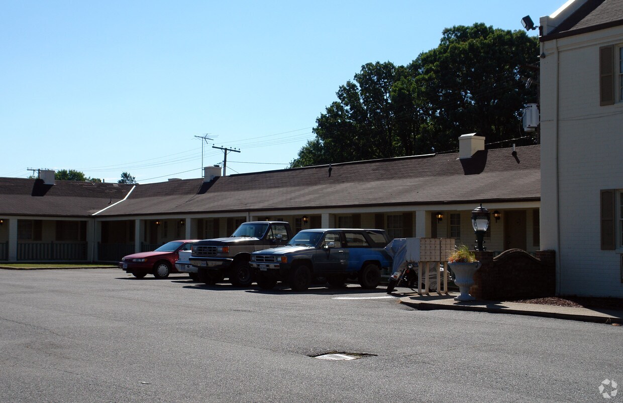Building Photo - 1311 Seacobeck St