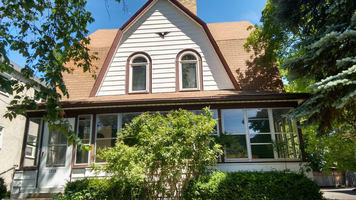 Primary Photo - 2712 W 43rd St