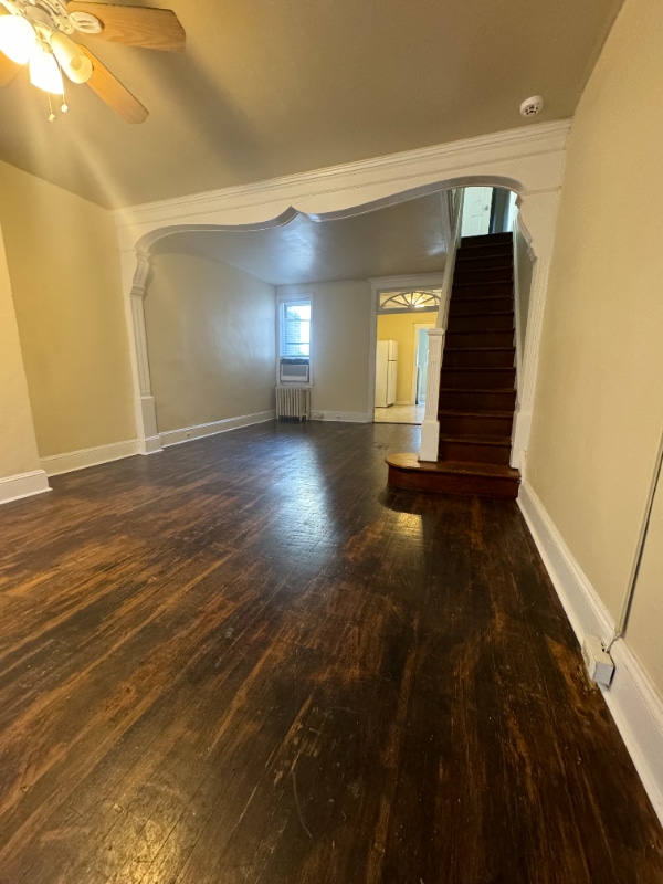 Photo - 1537 S Bailey St Townhome