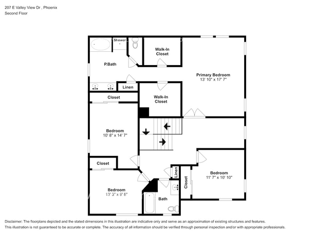 Building Photo - 207 E Valley View Dr