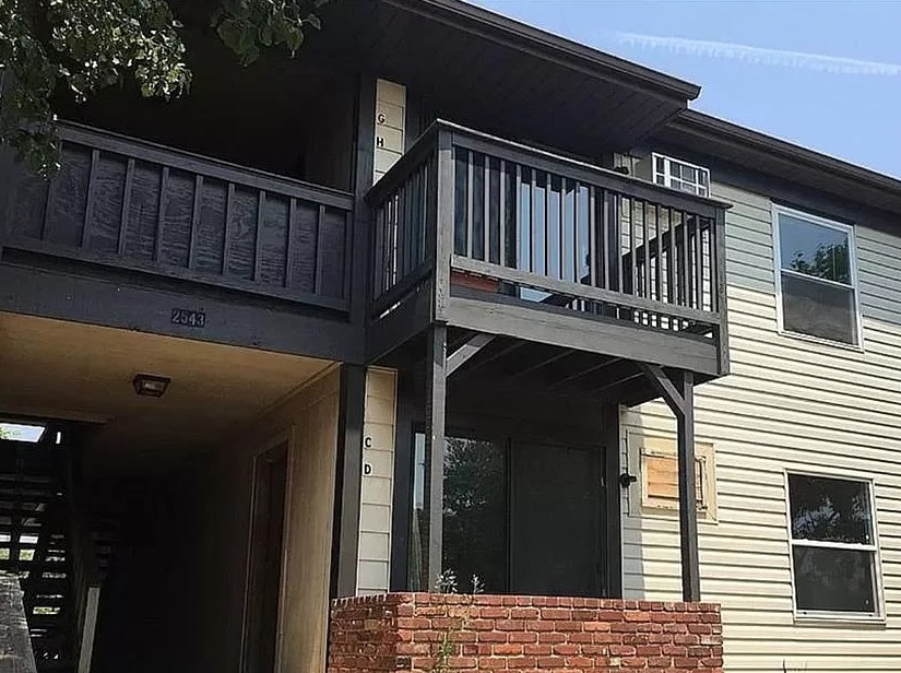 Exterior - 2543 Neil Armstrong Dr (West Lafayette, IN)