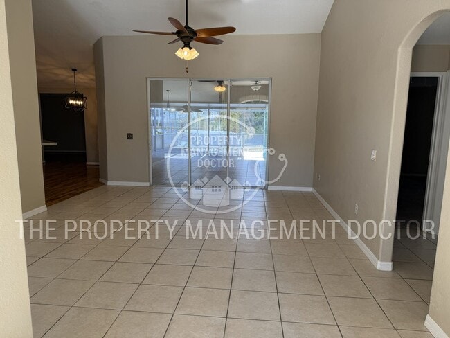 Building Photo - Stunning 4-Bedroom Pool Home with 3-Car Garage in North Port!