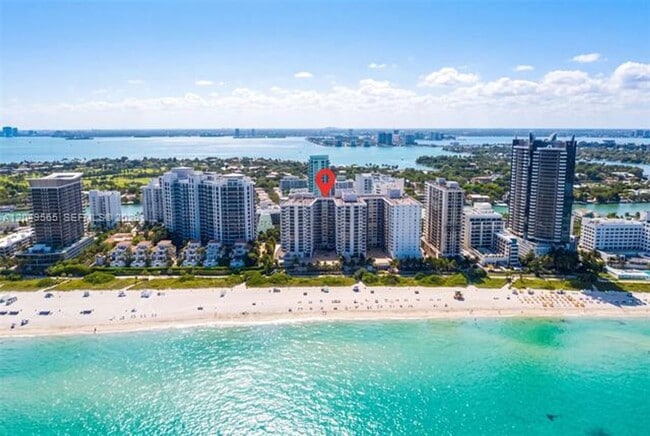 Photo - 6039 Collins Ave cu-1624 Apartment