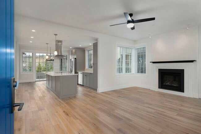 Foto del edificio - Pleasant Beach Village