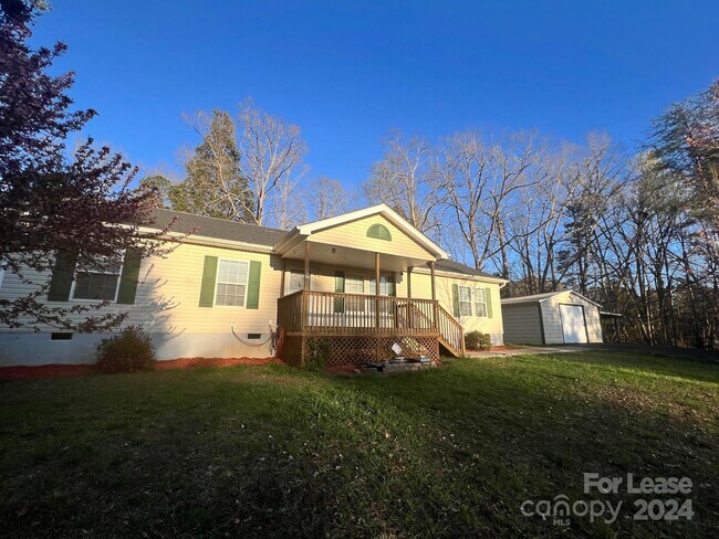 Foto del edificio - 361 Rankin Hill Rd