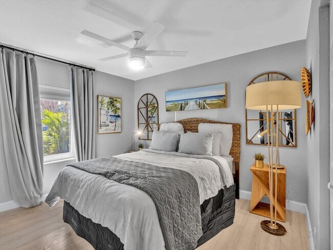 Foto del edificio - 5365 N Andrews Ave