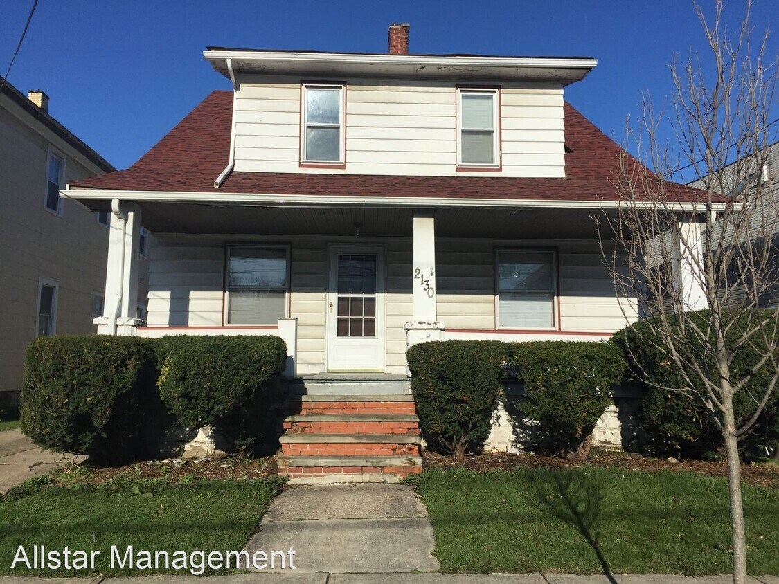 Primary Photo - 2 br, 1 bath House - 2130 Quail St, DN