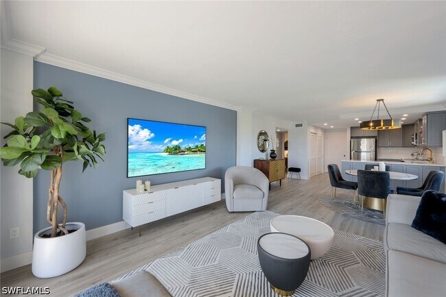 Foto del edificio - 2150 Gulf Shore Blvd N