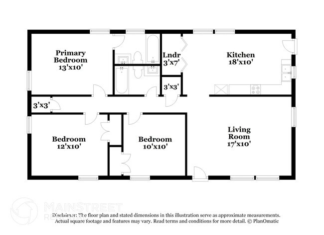 Foto del edificio - 1412 Riverview Rd