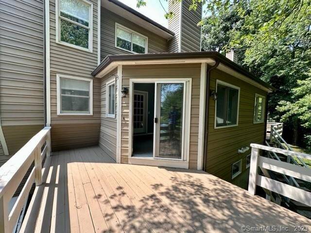 Foto del edificio - 14 Meeting House Ln