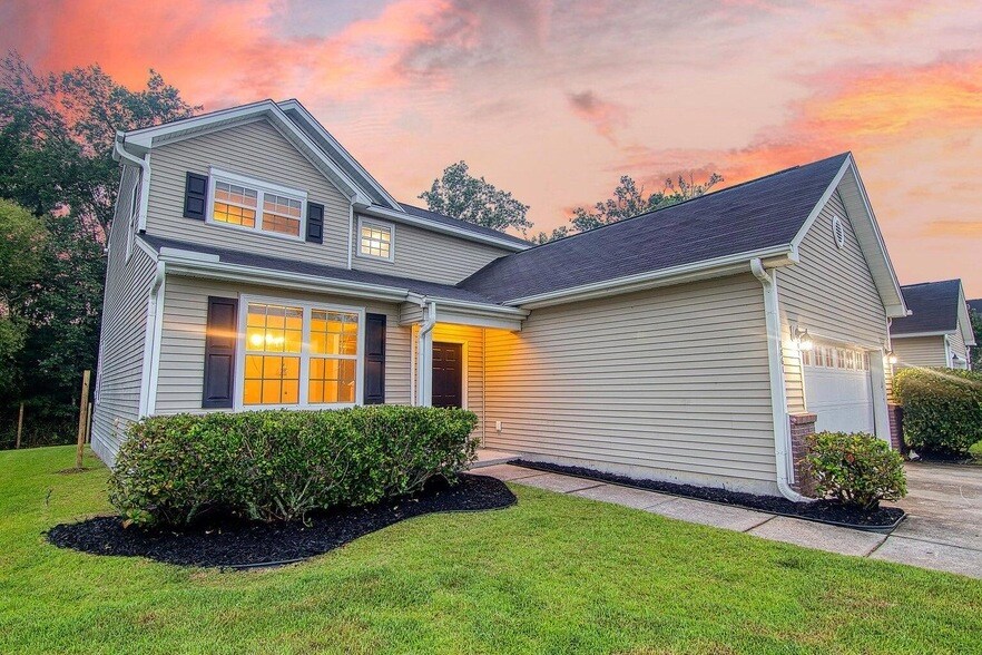 Foto principal - 1861 Cornsilk Dr