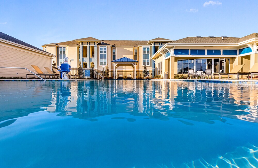 Bella Ridge South 6041 Mounes St New Orleans, LA Apartments for