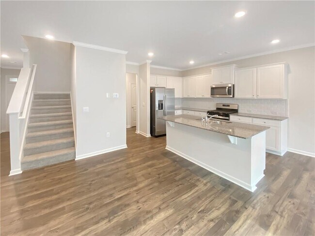 Building Photo - 2373 Blue Monarch Dr