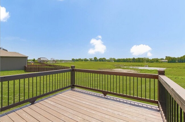 Building Photo - Beautiful 4 Bedroom/ 3.5 Bath Home In Belton!