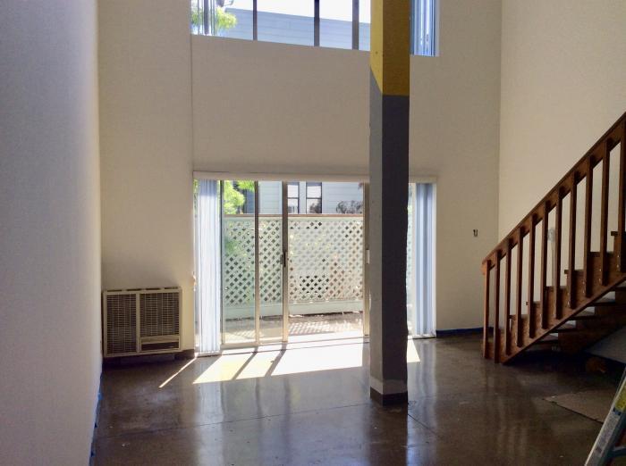 Primary Photo - 1 bedroom in San Francisco CA 94107