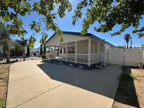 Building Photo - 1225 N Alessandro